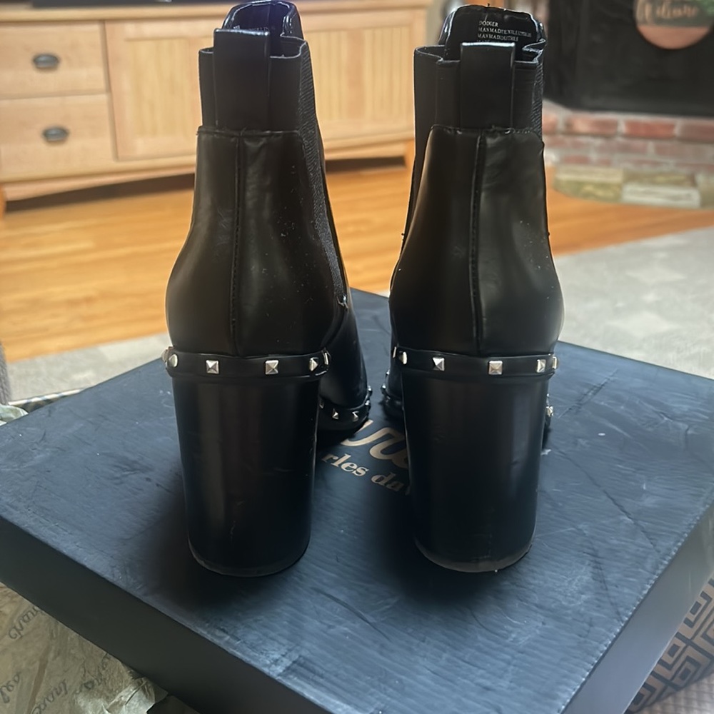 Charles & David Dodger Boot - image 4